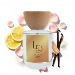 LUNZA Perfume